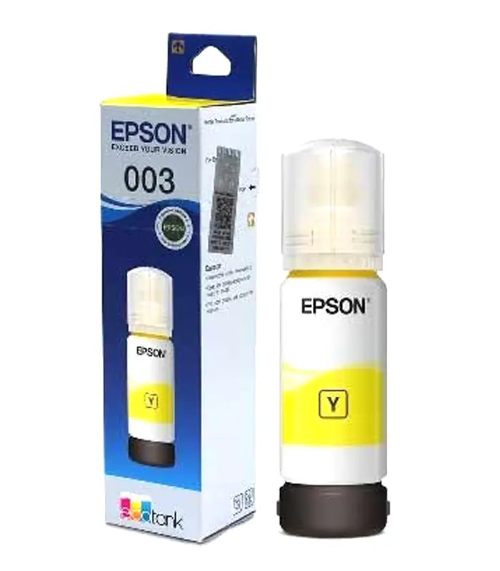 Epson-003-Yellow_Ink